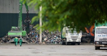 Два высокотехнологичных завода по переработке мусора построят в Краснодарском крае