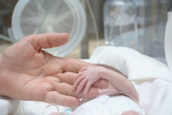 В 2021 году родилось 111 недоношенных детей в Ульяновской областной клинической больнице