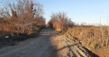 Четырехполосная дорога появится в микрорайоне Россинского в Краснодаре