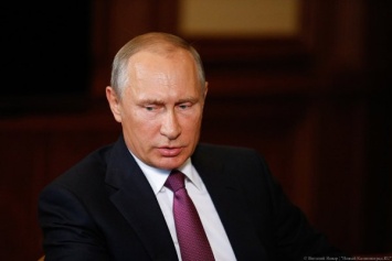 Путин предложил увеличить в 2022 году прожиточный минимум и МРОТ