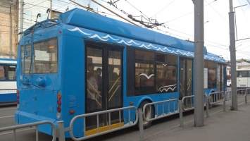 В Саратове отменят два автобусных маршрута, троллейбусы № 5А меняют схему движения