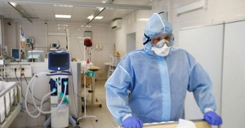 За сутки в Краснодарском крае коронавирусом заболели еще 989 человек