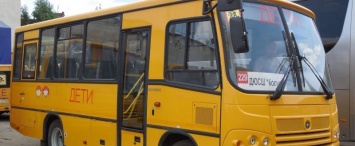 В Калужскую область поступят дополнительные автобусы для детей-инвалидов