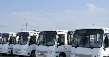 В общественном транспорте Кубани не планируют вводить QR-коды