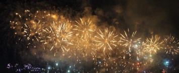 Новый год 2022 в Калуге начнут отмечать уже 25 декабря