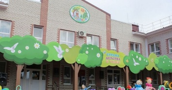 До конца года в Краснодарском крае достроят и отремонтируют девять детских садов