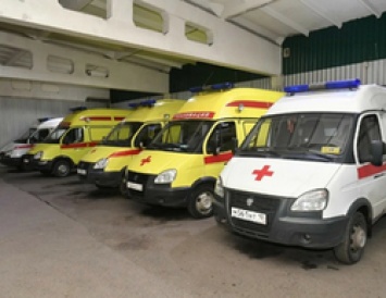 В Белгородской области откроют дополнительные отделения скорой помощи