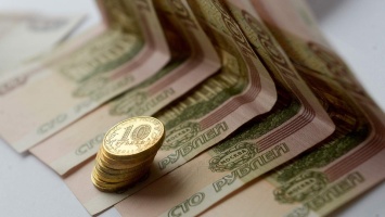 К концу года инфляция в России превысит 8%