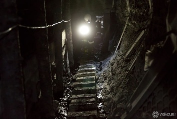 Число пострадавших горняков после взрыва на кузбасской шахте выросло до 40