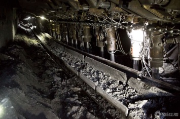 Специалисты рассказали, сколько горняки могут находиться в шахте СДС без воздуха