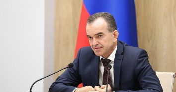 На «Прямую линию» губернатора Краснодарского края Вениамина Кондратьева поступило более 1,4 тысячи сообщений