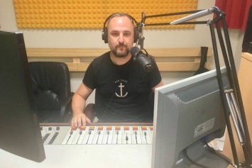 На «Планете» запустили сбор средств на создание интернет-радио с песнями калининградцев