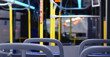 В Краснодаре автобусы 2Е будут ездить по открытой для движения в выходные и праздники Красной