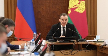 Большинство контрактов по национальным проектам 2022 года в Краснодарском крае заключат до 1 апреля