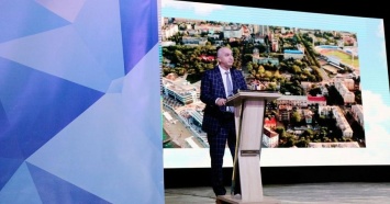 «Новороссийск в действии»: перспективы развития обсудили в ходе Первого форума городского сообщества