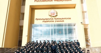 Артем, не болей: кадеты всей России решили поддержать заболевшего мальчика из Краснодара