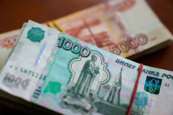 Темпы инфляции «сильно обеспокоили» Центробанк РФ