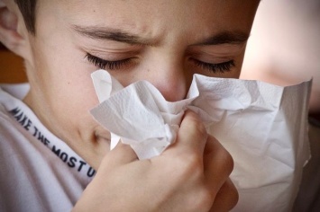 Россияне стали меньше болеть гриппом и ОРВИ