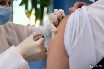 Еще несколько пунктов вакцинации от COVID-19 начали работу в Кемерове