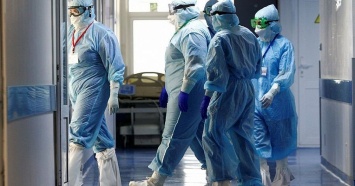 За время пандемии на борьбу с коронавирусом в Краснодарском крае направили почти 17 млрд рублей