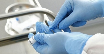 Новый пункт вакцинации от коронавируса и гриппа откроется в Геленджике