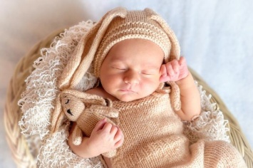 Варвары и Афина: кемеровские врачи назвали самые частые и редкие имена новорожденных