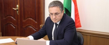 Дмитрий Денисов занял 4 место в рейтинге мэров