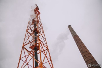 Прокуратура заинтересовалась жалобами на грязный воздух в кузбасском городе