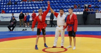Финал Всероссийских соревнований проекта «Самбо в школу» проведут в Краснодаре