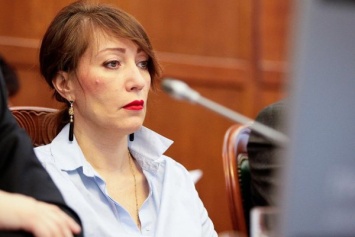 Экс-министр Агеева подала в суд на администрацию Калининграда