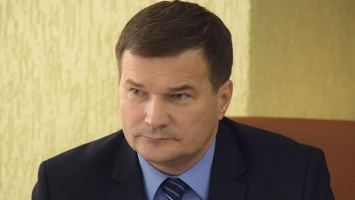 ВККС рассмотрит кандидатуру Олега Ляпина на пост председателя Саратовского облсуда