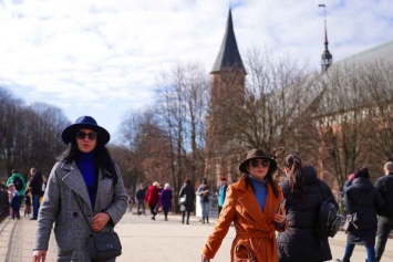 Российские туристы рассказали, куда хотят поехать в 2022 году
