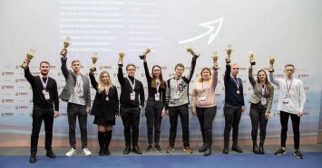 Кубанские студенты стали победителями и призерами Всероссийского кубка по менеджменту «Управляй!»