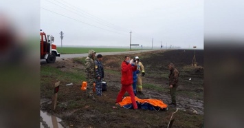 Неудачный поворот налево: в Краснодарском крае в ДТП пострадали два человека