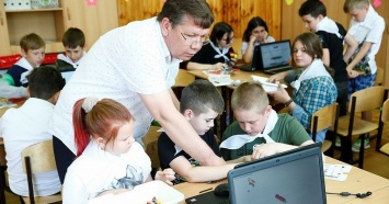 Более 6 тысяч педагогов Краснодарского края повысили квалификацию по нацпроекту «Образование»