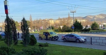 В Новороссийске эвакуировали ТРЦ «Красная Площадь» из-за угрозы минирования