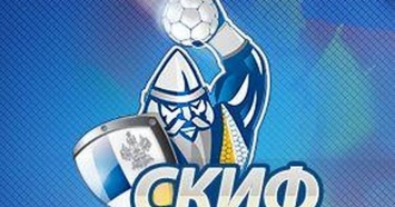 Определился соперник СКИФа в 1/8 гандбольного Кубка ЕГФ