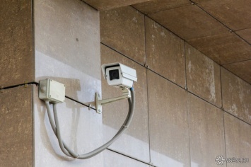 Новые камеры появились на новокузнецких перекрестках