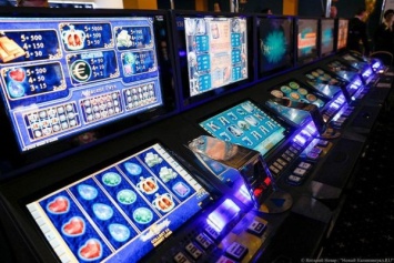СК: три жительницы Немана попали под статью за нелегальное проведение азартных игр