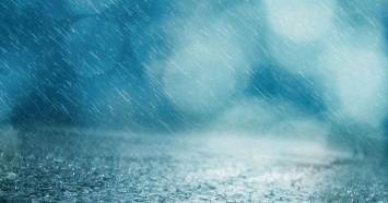 Сильный дождь с грозой обрушится на Сочи 9 декабря