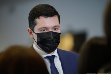 Алиханов рассказал о «совершенно ужасных впечатлениях» от инфекционной больницы в Черняховске
