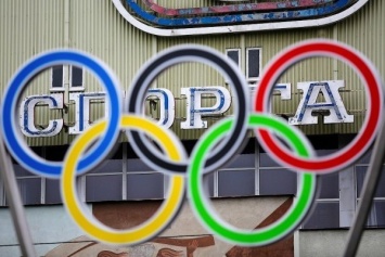 Канада и Британия решили присоединиться к дипломатическому бойкоту Олимпиады в Пекине
