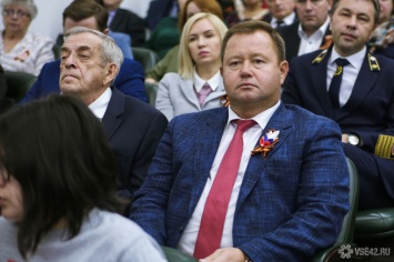 Министр здравоохранения Кузбасса ушел в отставку