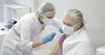 Более 2 млн 679 тысяч жителей Краснодарского края уже привились от коронавируса