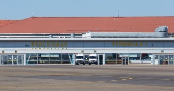 Пассажиры вернувшегося из-за сигнала о разгерметизации в Шереметьево самолета вылетели в Краснодар