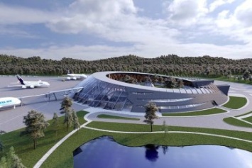 Новый терминал аэропорта Петропавловска-Камчатского откроют в 2024 году