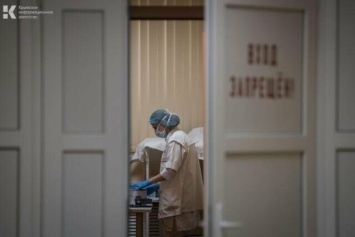 Весной 2022 года в Ялте возобновит работу детское инфекционное отделение