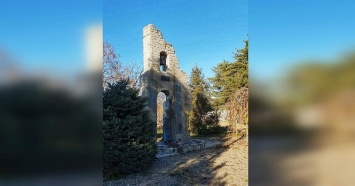 В Крымске решили перенести памятник погибшим при наводнении