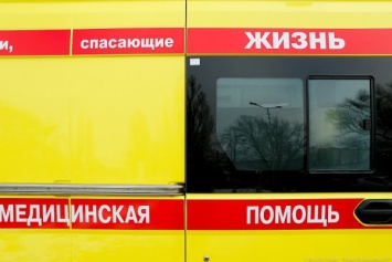 В Калининграде на Острове погиб выпавший из окна высотки мужчина
