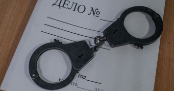 Против бывшей «золотой» судьи Хахалевой из Краснодара возбудили уголовное дело
